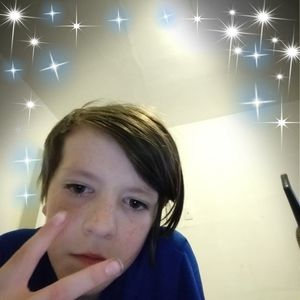 Meet your Posher, Lucas